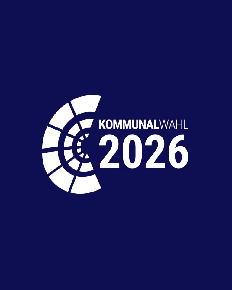 Alle Infos zur Kommunalwahl 2026 in Darmstadt
